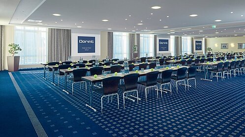 Tagungsraum "Großer Saal"