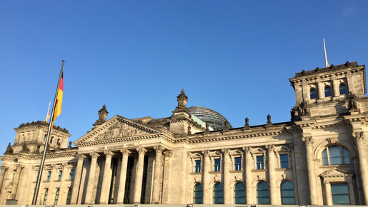 Bundestag