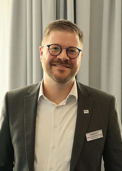 Philipp Bruhn