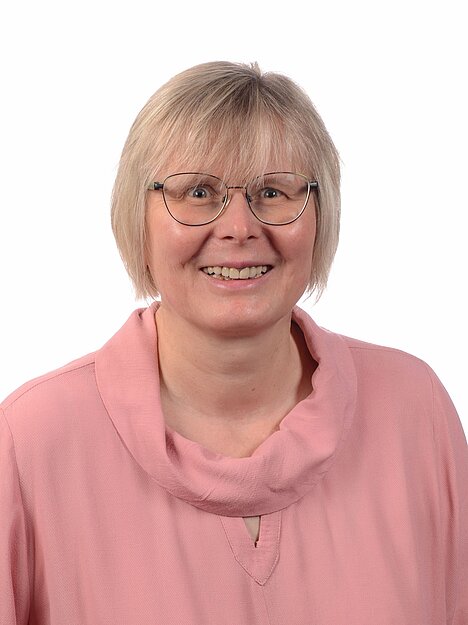 Elke Strauß