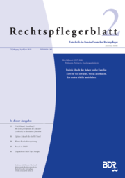 Rechtspflegerblatt 02/2026