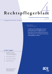 Rechtspflegerblatt 4/2026
