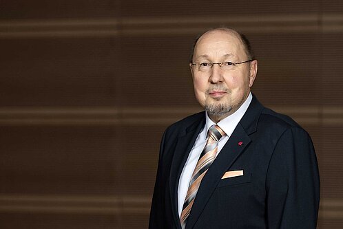 Heini Schmitt (dbb) 