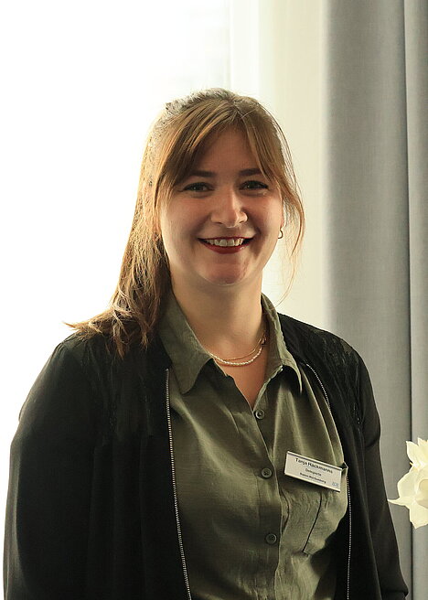 Tanja Häckmanns