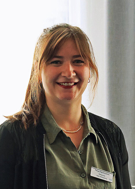 Tanja Häckmanns