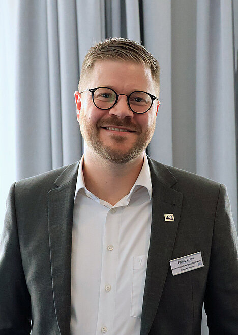 Philipp Bruhn
