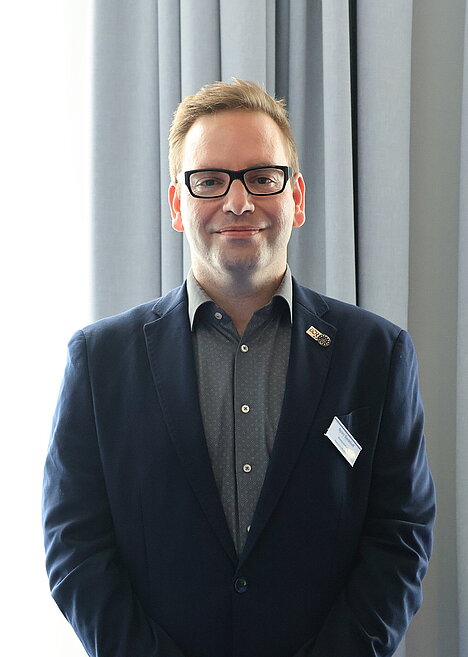 Björn Benkhoff