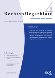 Rechtspflegerblatt 04/2025
