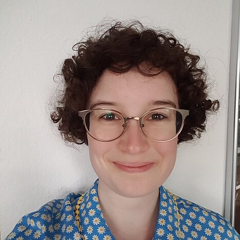 Marie-Luise Hadlich
