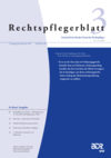 Rechtspflegerblatt 3/2026