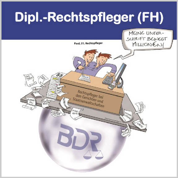 Dipl.-Rechtspfleger (FH)