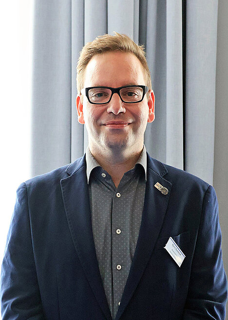 Björn Benkhoff