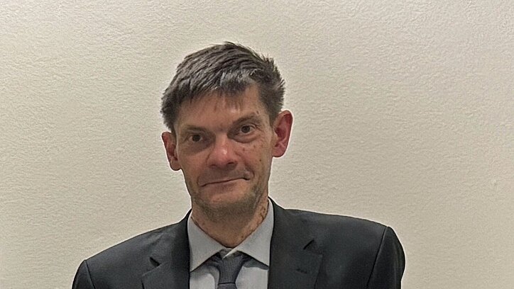 Dr. Heino Kirchner (BMJV) 