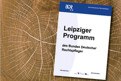 Leipziger Programm des BDR