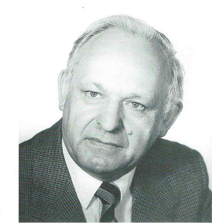 Portrait Karl Weiß