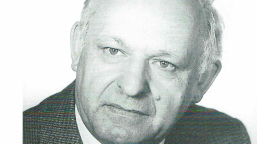 Portrait Karl Weiß