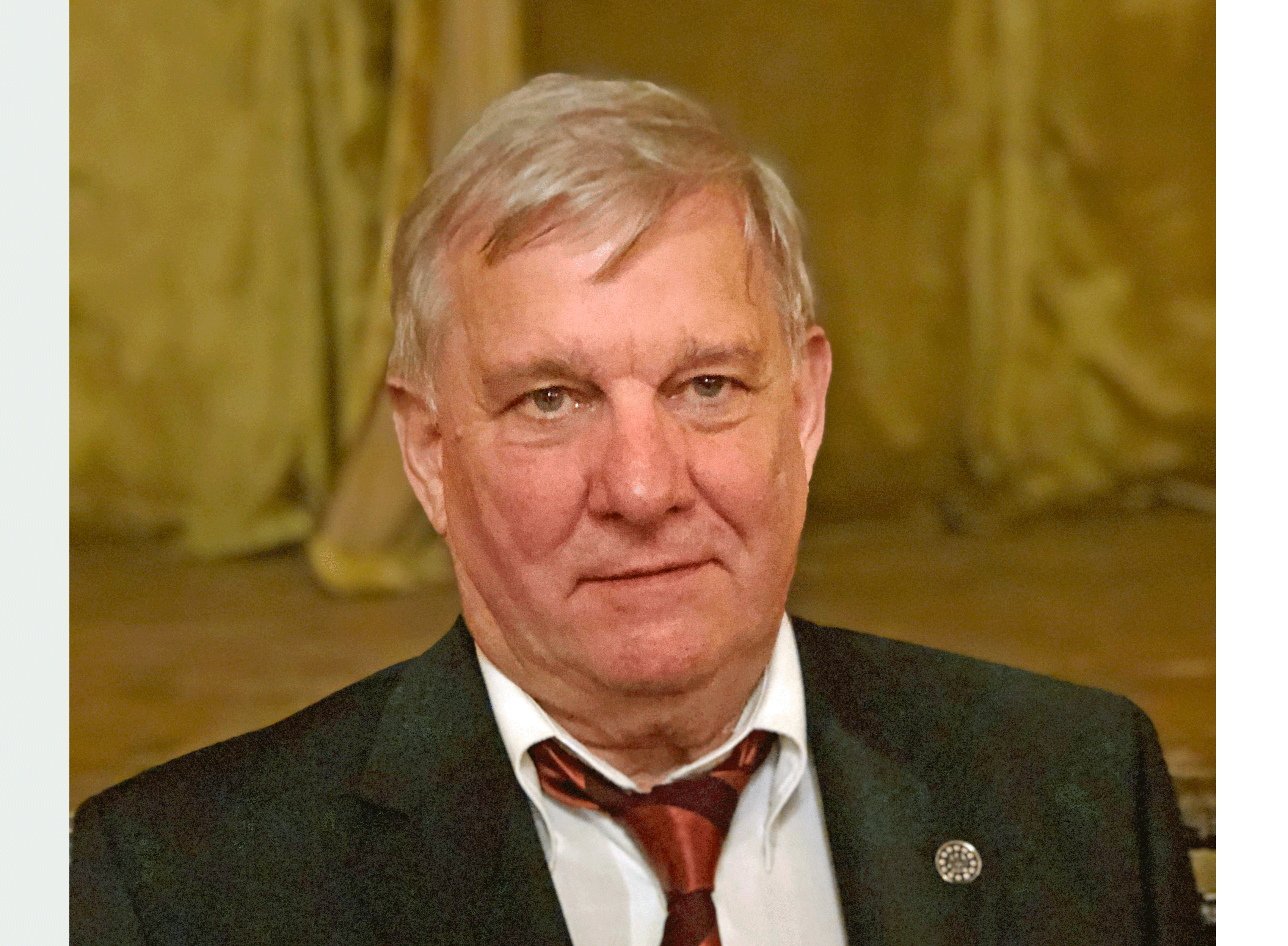 Ralf Prokop