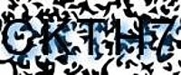grafischer Sicherheitscode