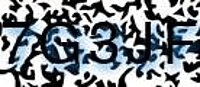 grafischer Sicherheitscode