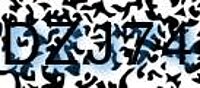 grafischer Sicherheitscode