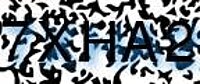 grafischer Sicherheitscode