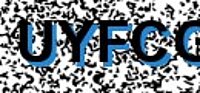 grafischer Sicherheitscode