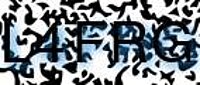 grafischer Sicherheitscode