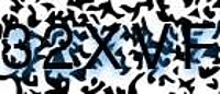 grafischer Sicherheitscode