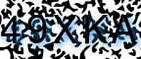 grafischer Sicherheitscode