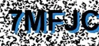 grafischer Sicherheitscode
