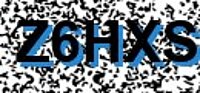 grafischer Sicherheitscode