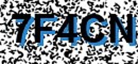 grafischer Sicherheitscode