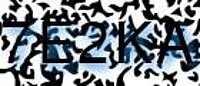 grafischer Sicherheitscode