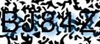 grafischer Sicherheitscode
