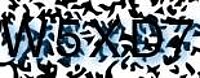 grafischer Sicherheitscode