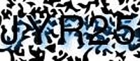 grafischer Sicherheitscode