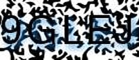 grafischer Sicherheitscode