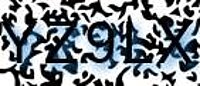 grafischer Sicherheitscode