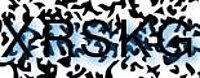 grafischer Sicherheitscode