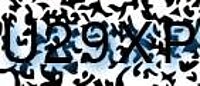 grafischer Sicherheitscode
