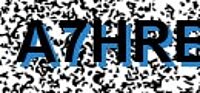 grafischer Sicherheitscode
