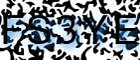 grafischer Sicherheitscode
