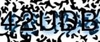 grafischer Sicherheitscode