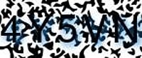 grafischer Sicherheitscode