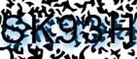 grafischer Sicherheitscode