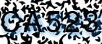 grafischer Sicherheitscode
