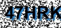 grafischer Sicherheitscode