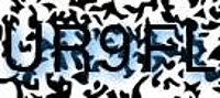 grafischer Sicherheitscode