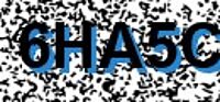grafischer Sicherheitscode