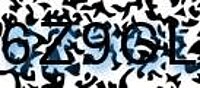 grafischer Sicherheitscode